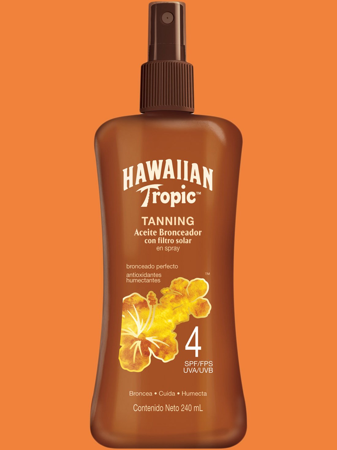 HT TANNING FPS 4 SPRAY 27027, ÚNICO, hi-res