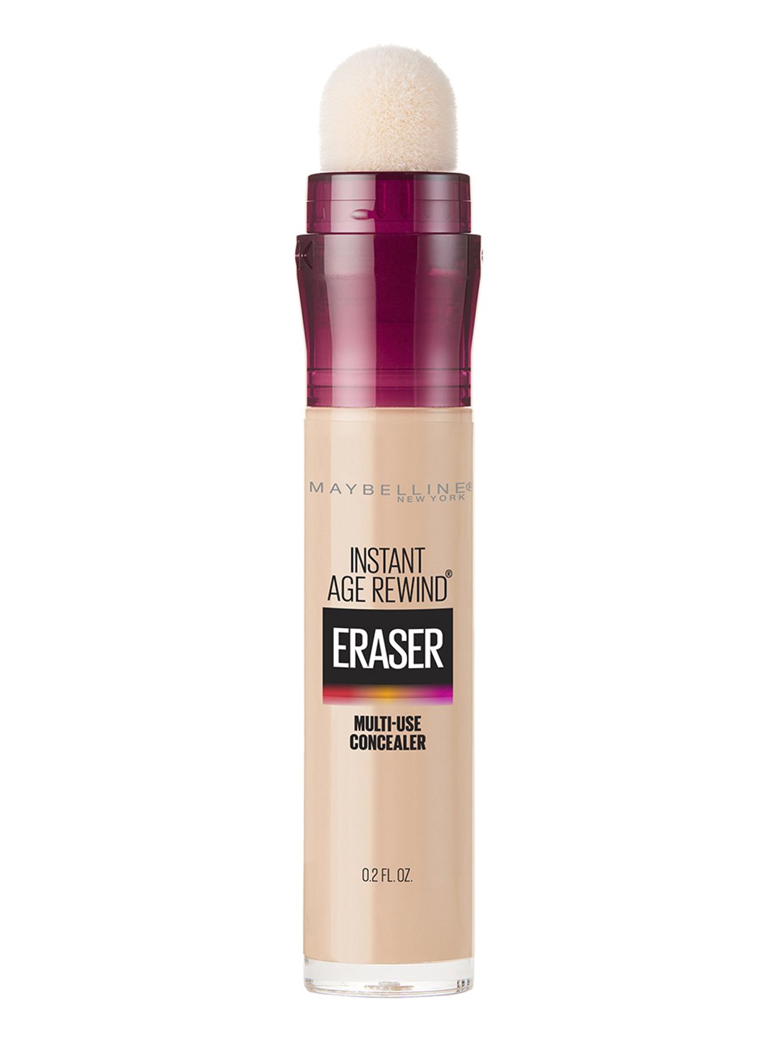 Maybelline corrector de ojos anti-age instant dark circles 35212, LIGHT, hi-res