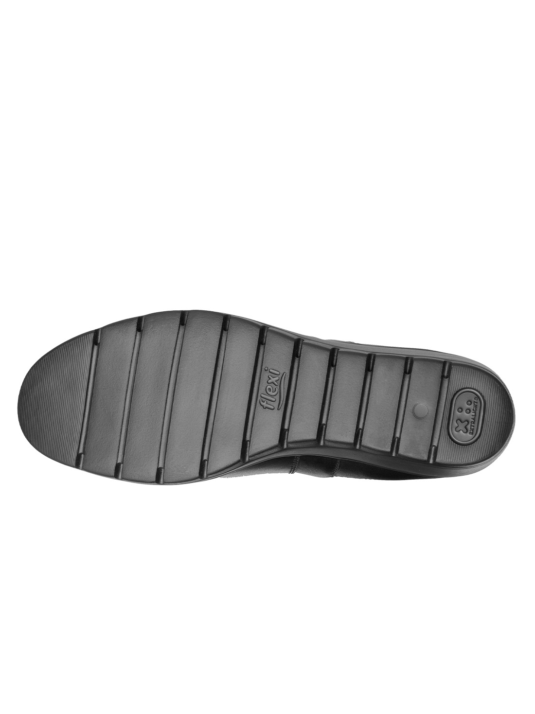 Bota Flexi 51135, NEGRO, hi-res