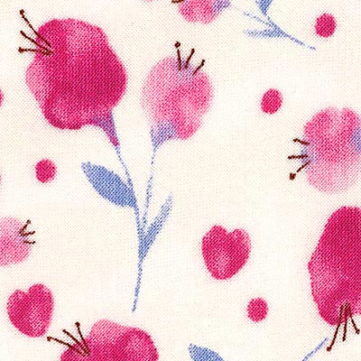 Camisón 3761, CORAZONES XVII, swatch