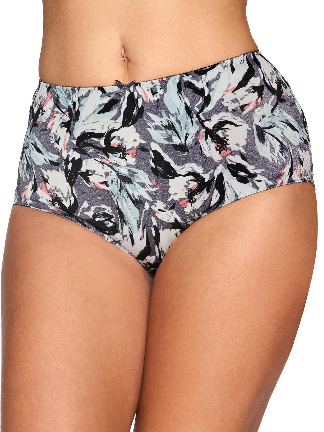 Panty con refuerzo frontal 2155, TULIPANES VII, hi-res