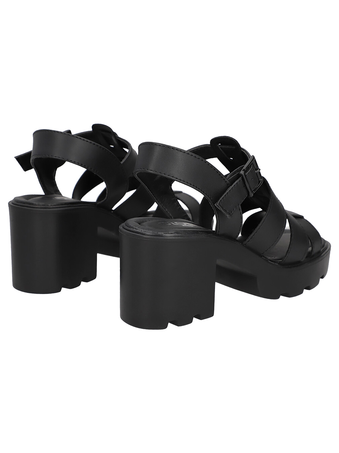 Sandalia 50065, NEGRO, hi-res