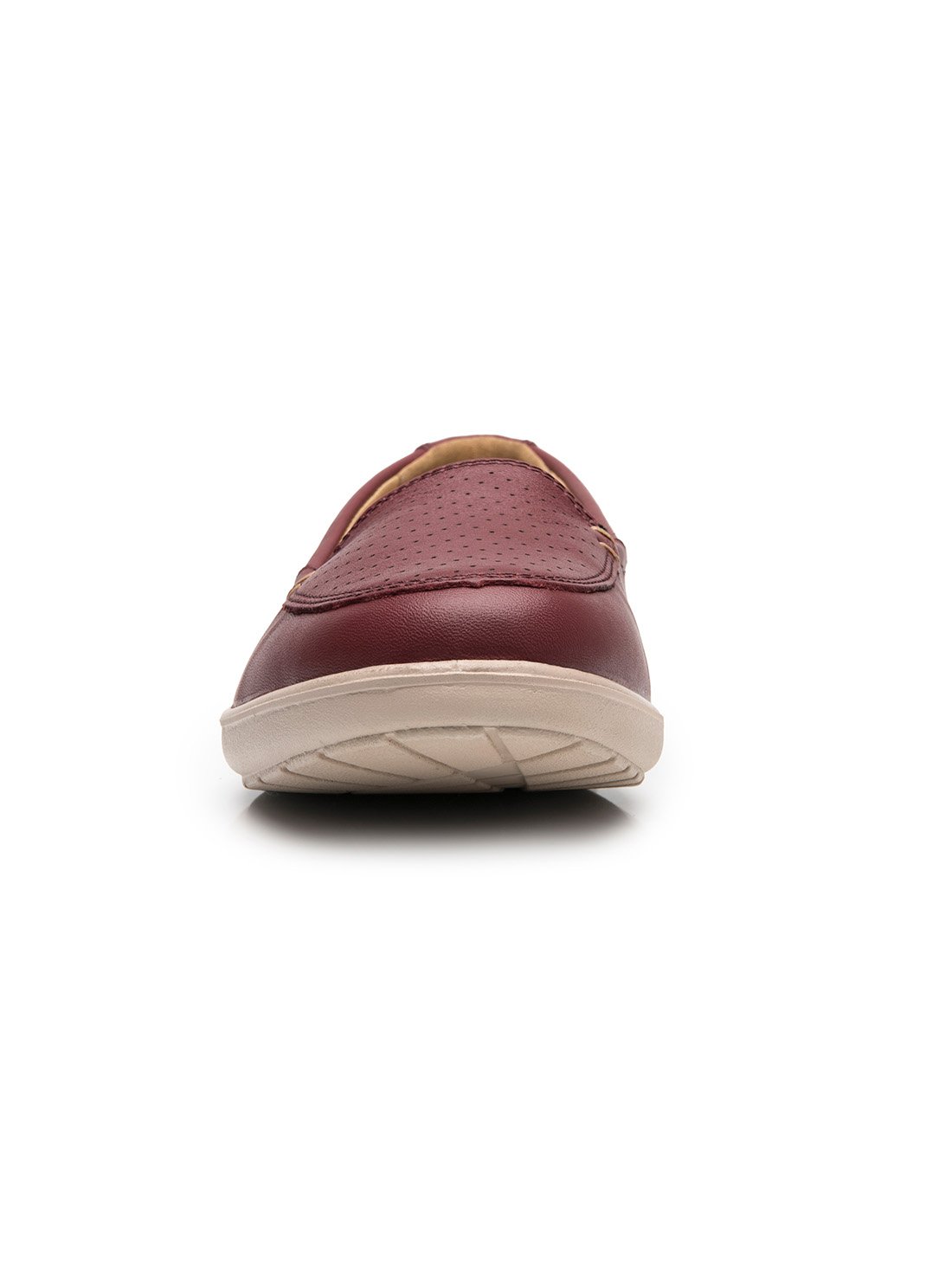 Mocasín Flexi 53029, ROJO, hi-res