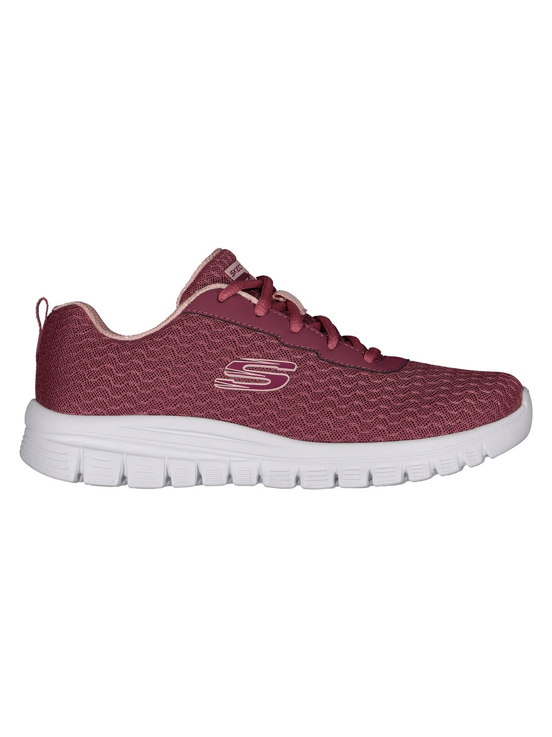 Tenis Skechers 42089602, MAUVE, hi-res