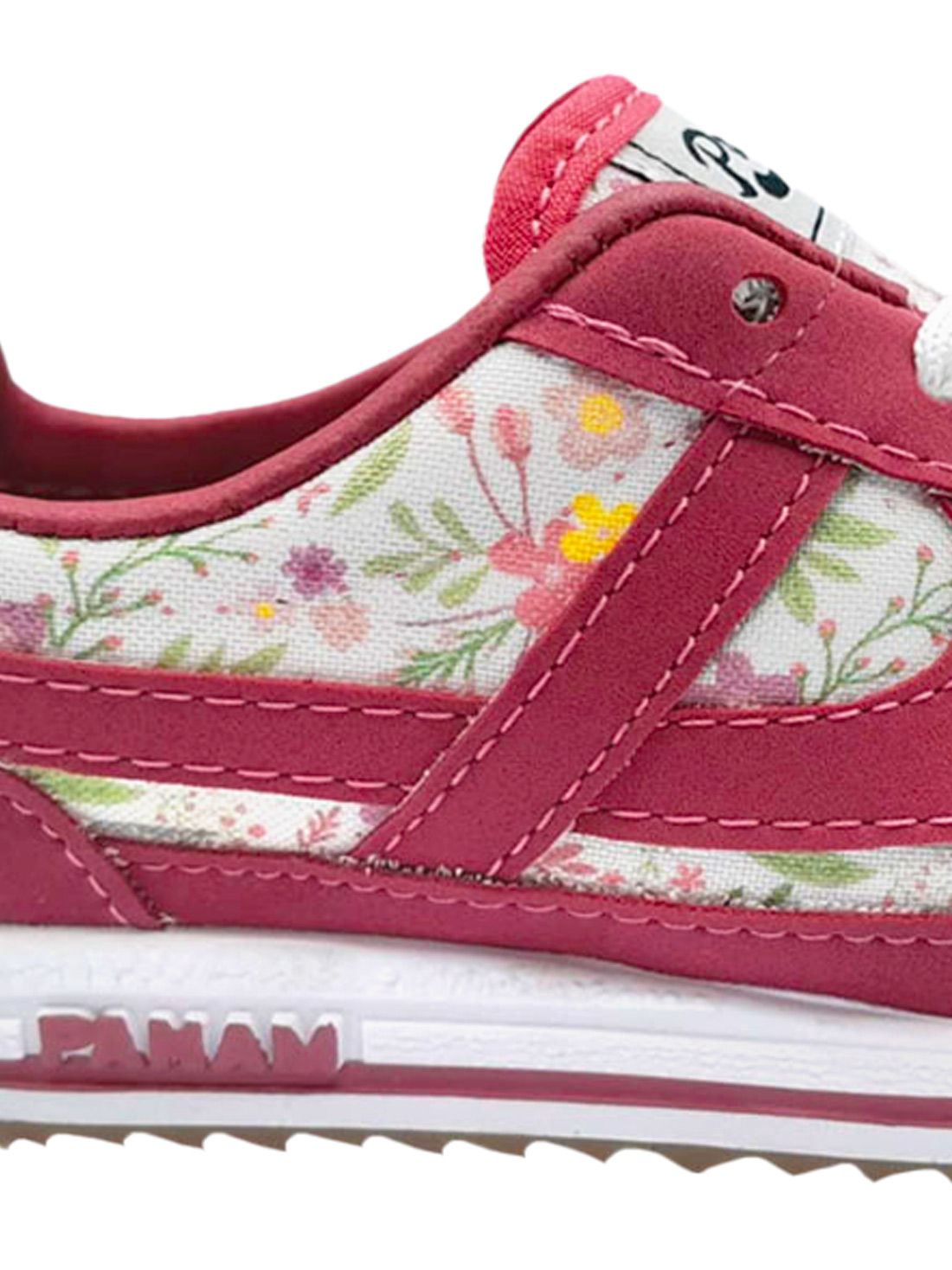 Tenis Panam 52136, MAGNOLIA, hi-res