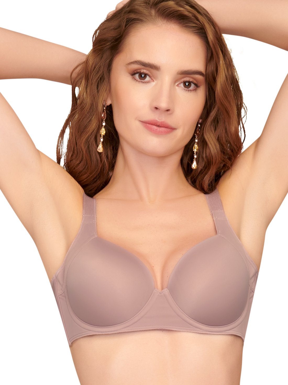 Bra copa completa 7352, LILA OBSCURO, hi-res