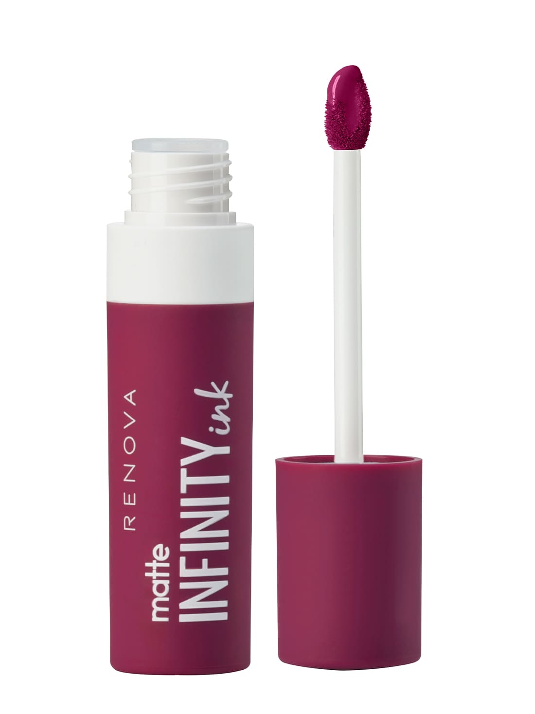 Renova labial matte infinity ink  20059, MORADO, hi-res