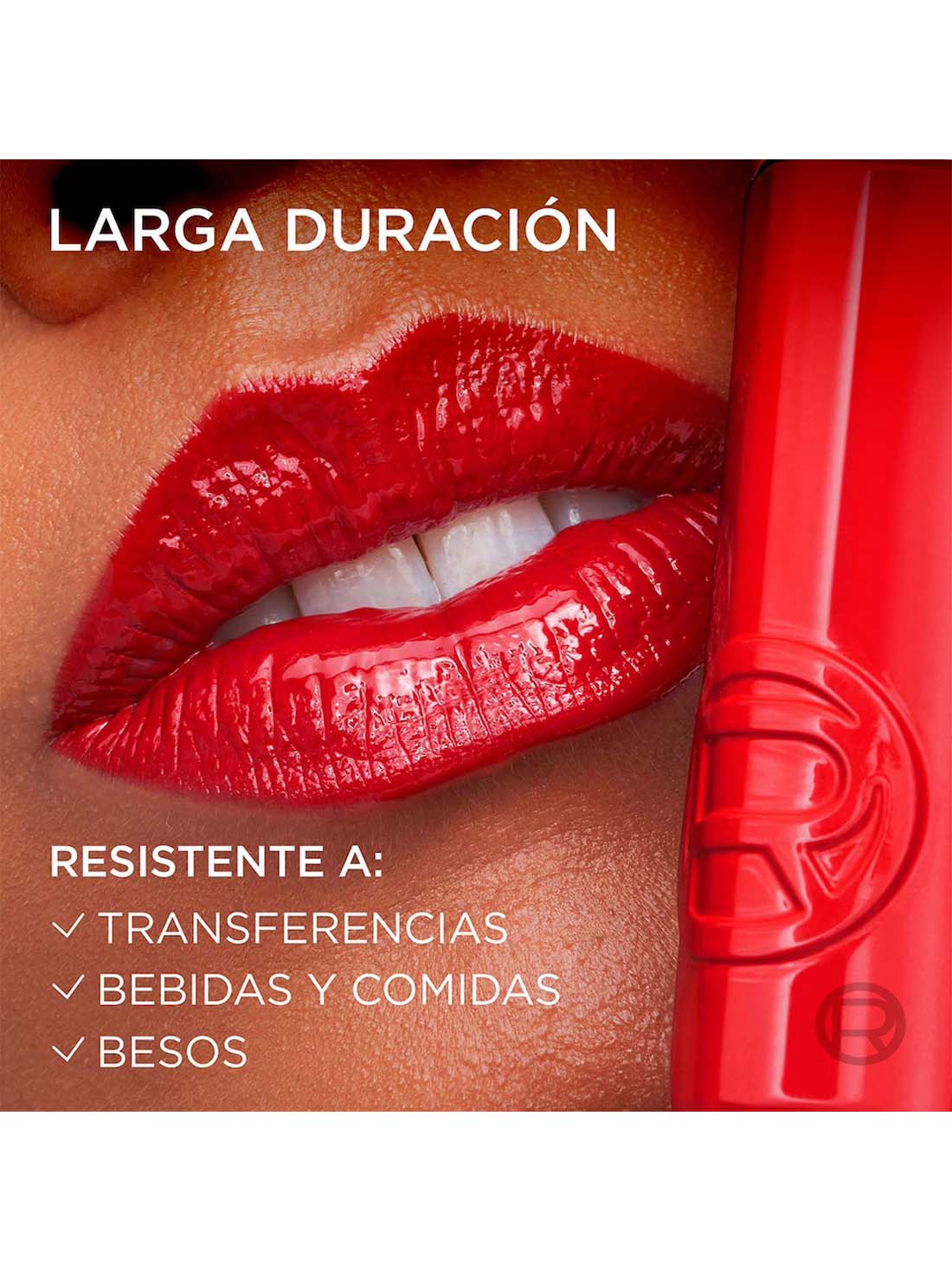 L'Oréal Paris labial líquido lacquer resistance 20139, PINK OULALA 250, hi-res