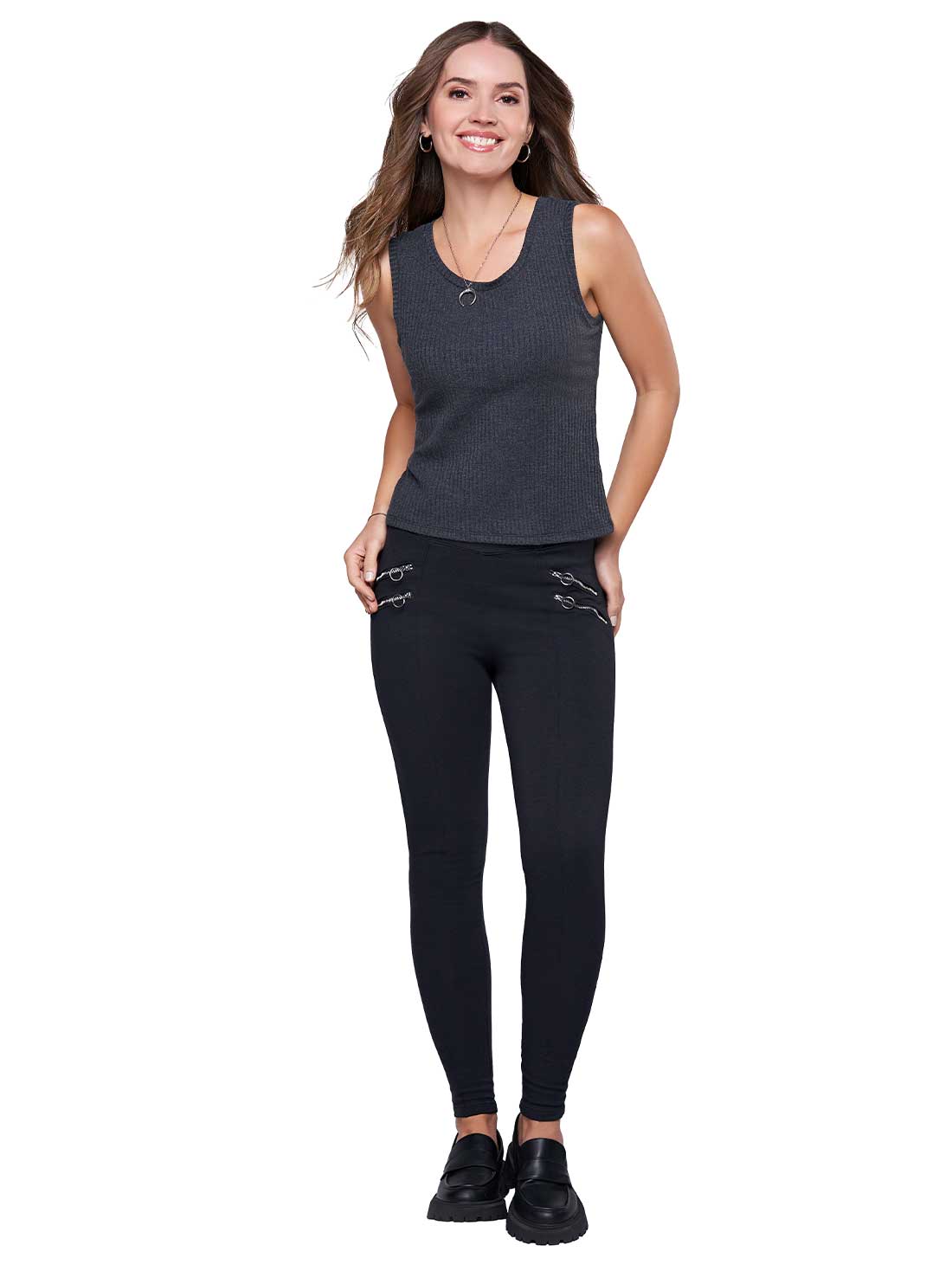 Blusa 81274, JASPE NEGRO, hi-res