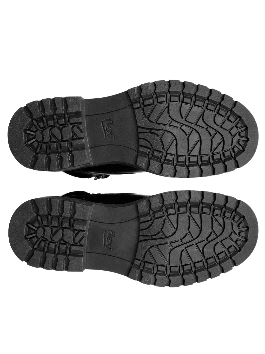 Bota Flexi 51088, NEGRO, hi-res