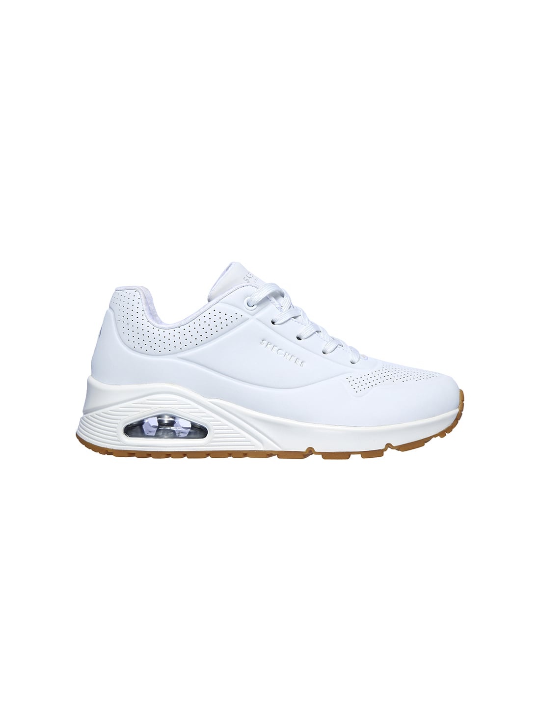 Tenis Skechers 42073690, BLANCO, hi-res