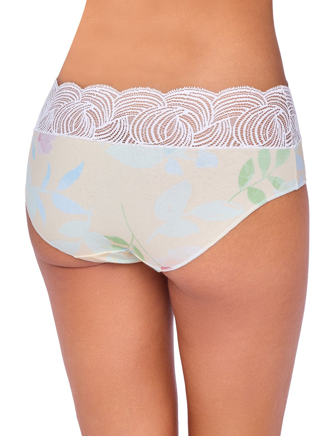 Panty 78058, FLORES CLXIII, hi-res