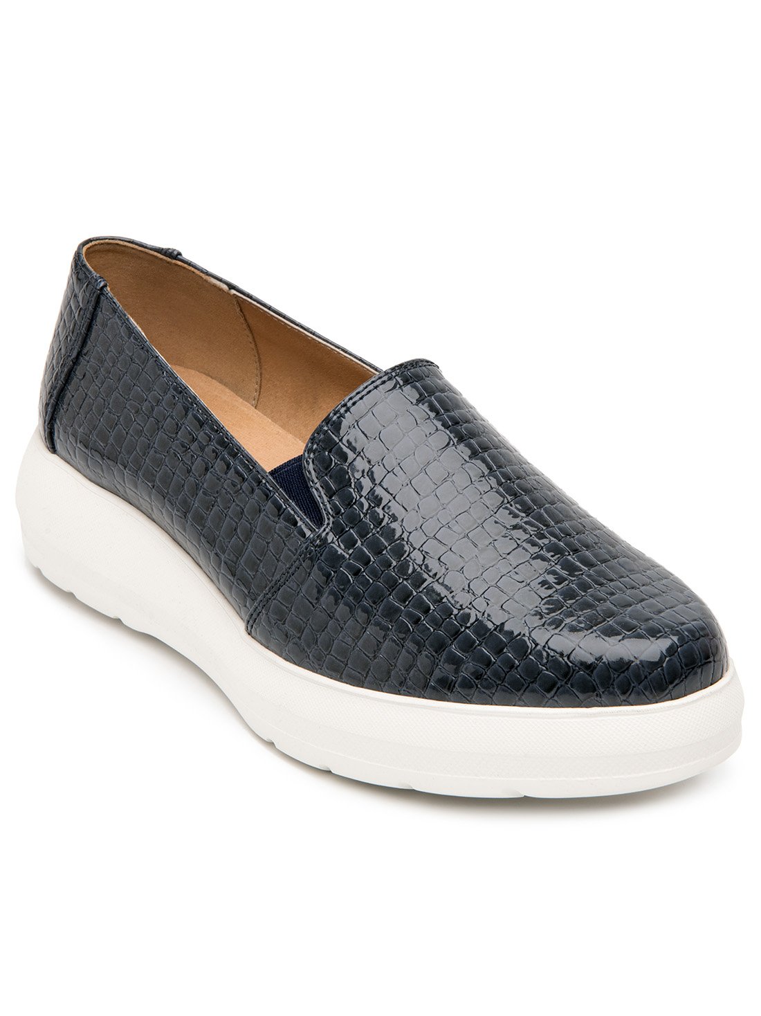 Mocasín Flexi 53032, MARINO, hi-res