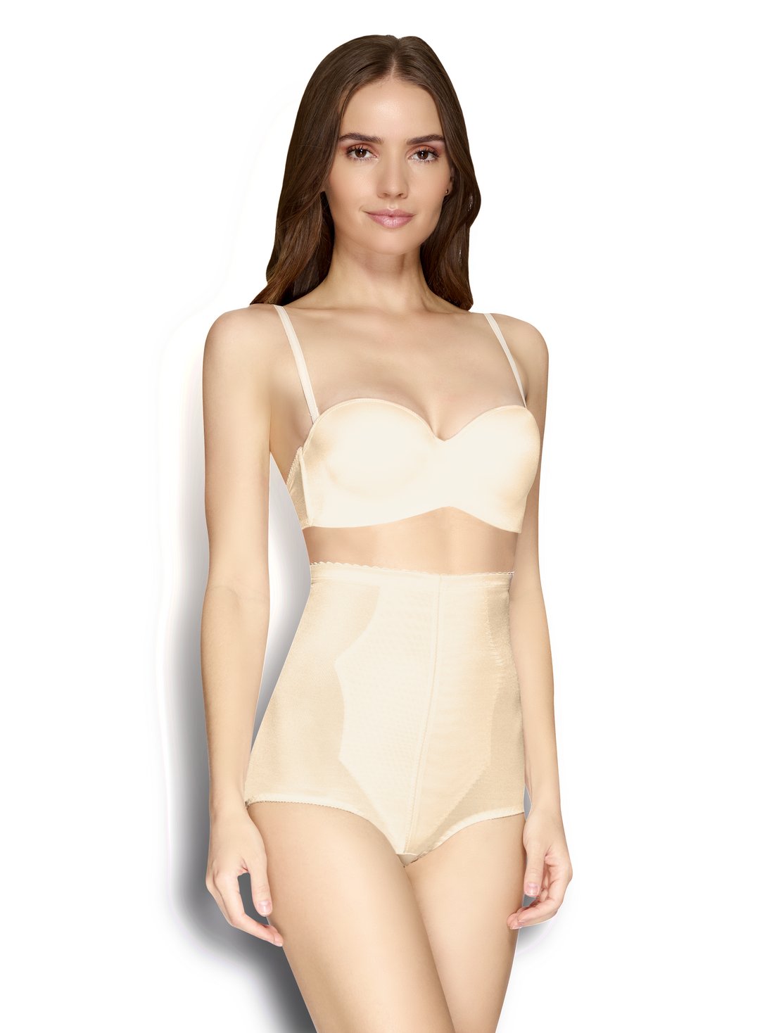 Panty de control firme 6111, BEIGE, hi-res
