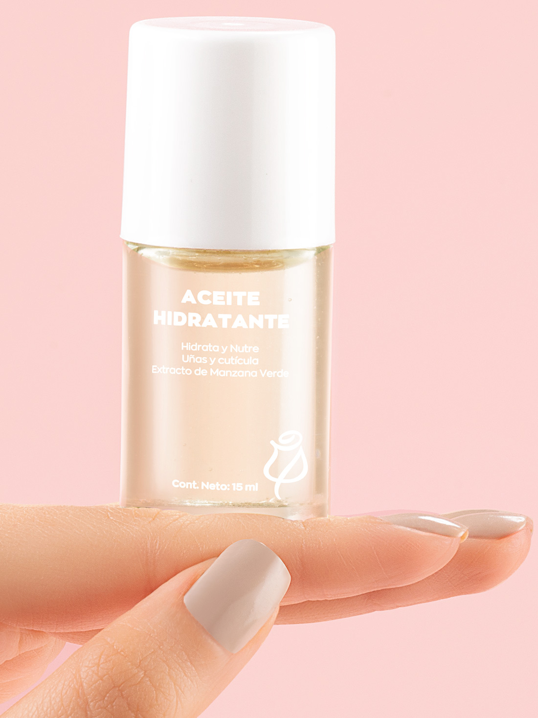 Aceite hidratante 23020, ÚNICO, hi-res
