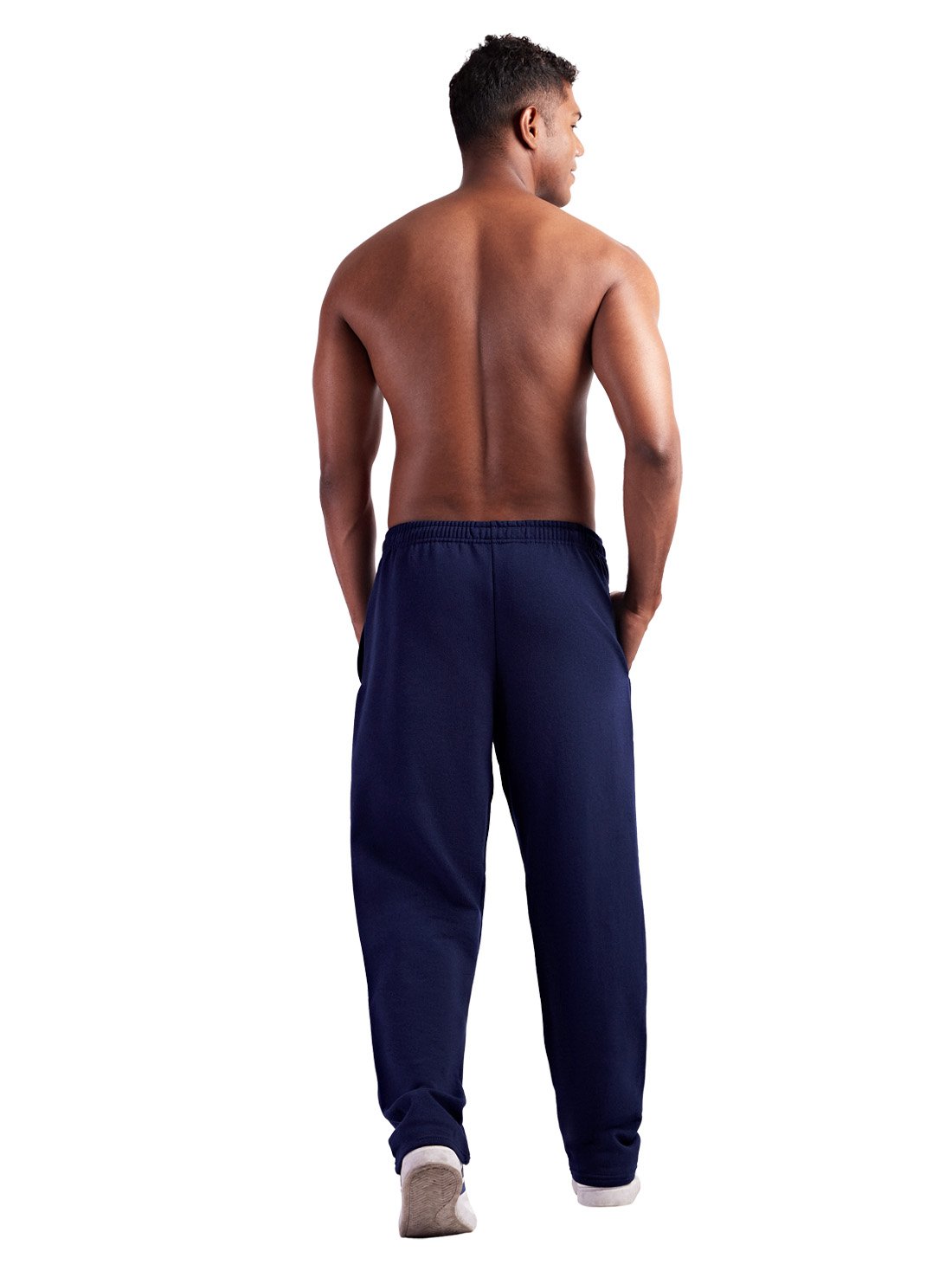Pantalón Jerzees 83070, MARINO I, hi-res