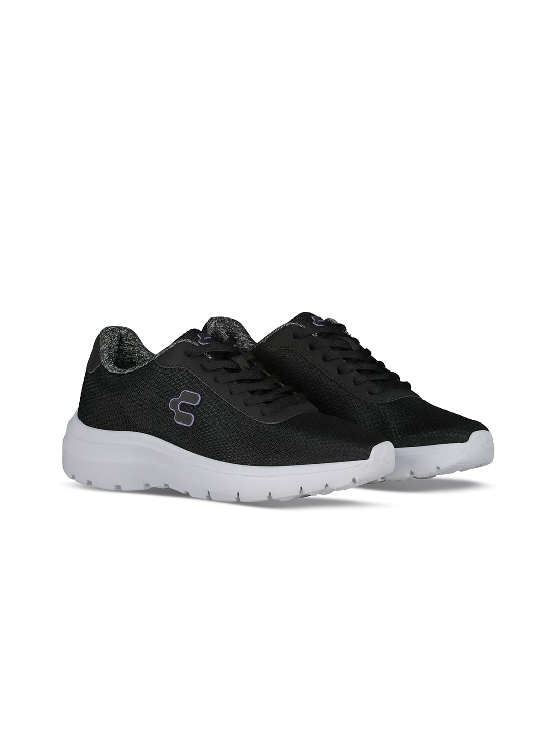 Tenis Charly 41043089, NEGRO, hi-res