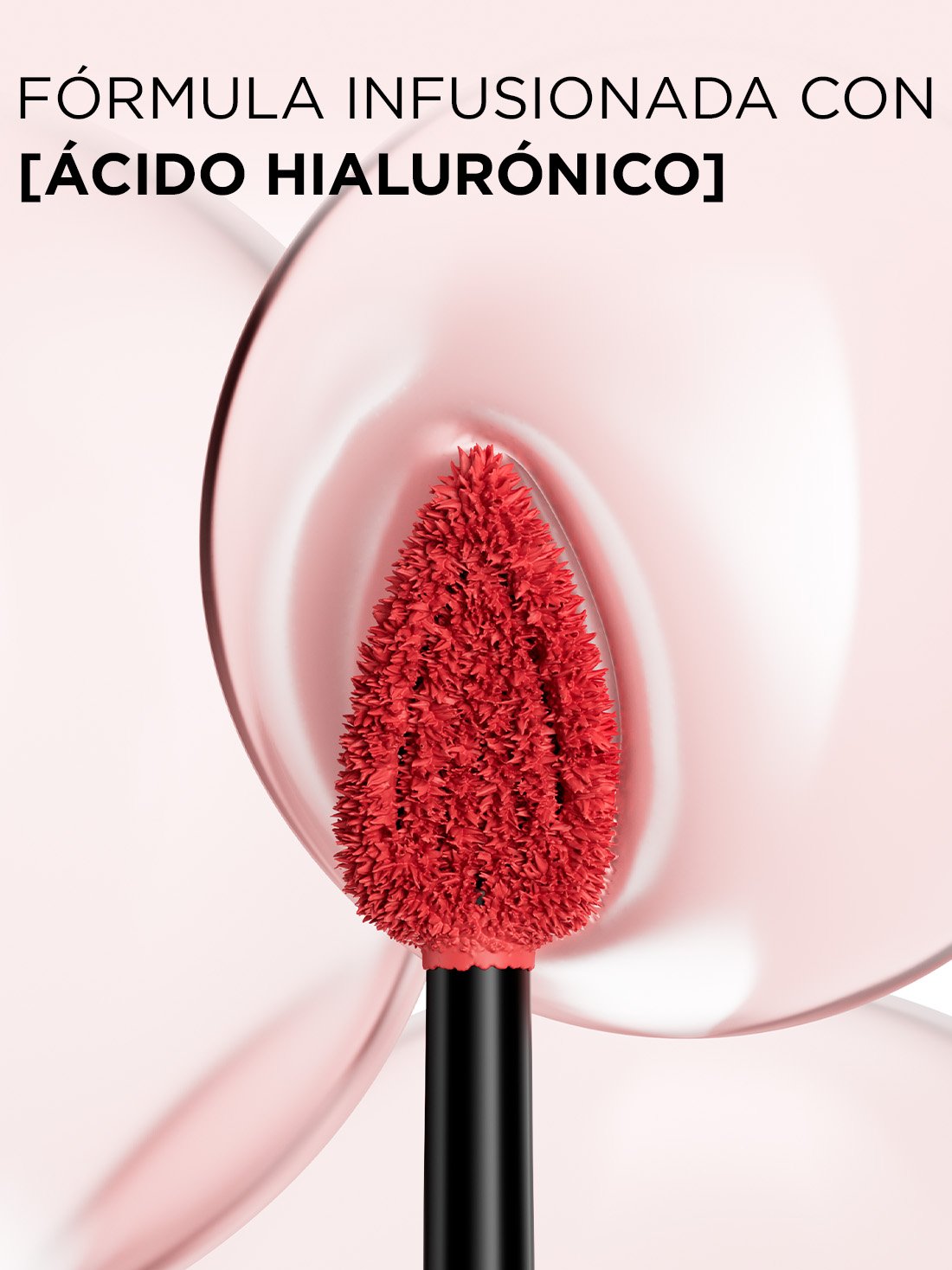L'Oréal Paris labial infallible matte resistance 20067, SHOPPING SPREE, hi-res