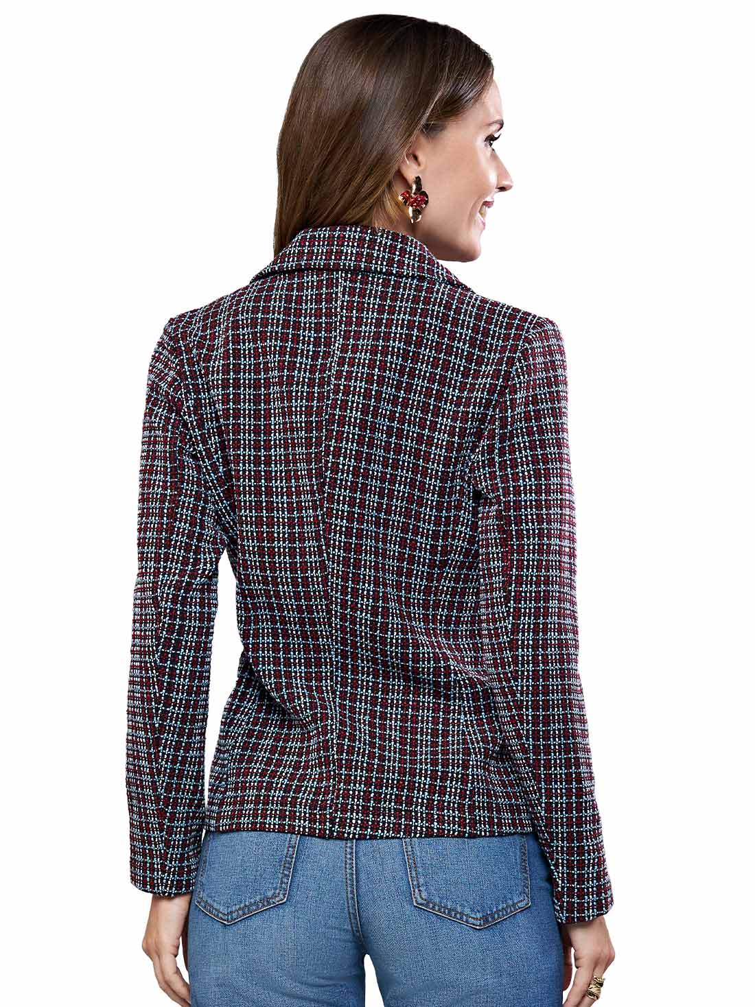 Saco 88088, NEGRO, hi-res