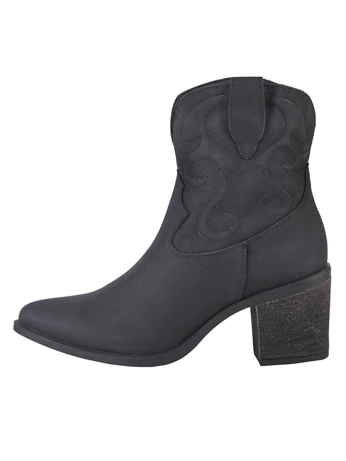 Bota 51108, NEGRO, hi-res