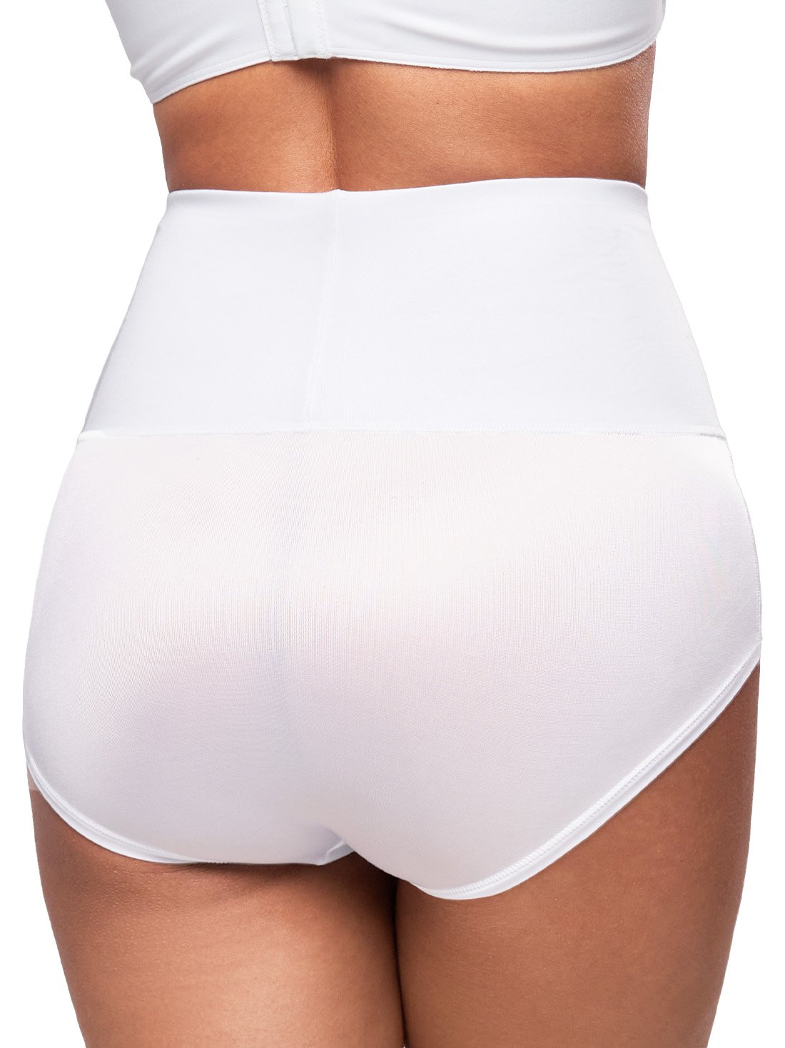 Panty con control 78191, BLANCO, hi-res