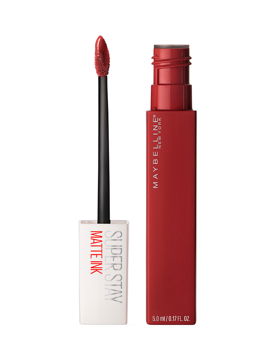 Maybelline labial superstay matte ink 35220, VOYAGER, hi-res