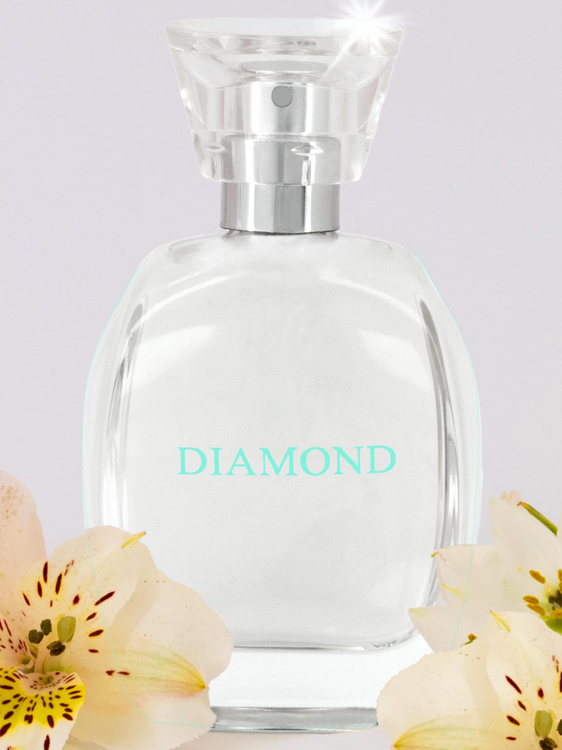 FRAGANCIA DIAMOND 28081, ÚNICO, hi-res