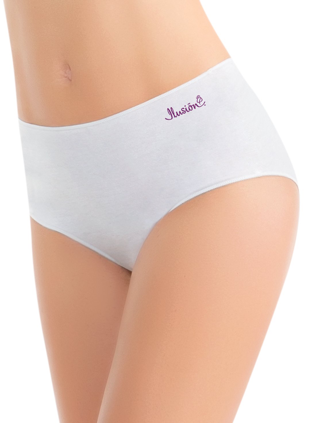 Paquete de 3 panties 31386, BLANCO/NEGRO/NUDE, hi-res