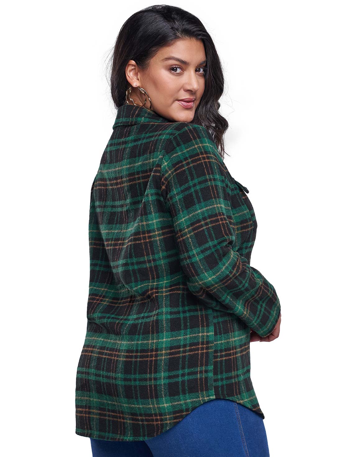 Sobrecamisa 81299, VERDE II, hi-res