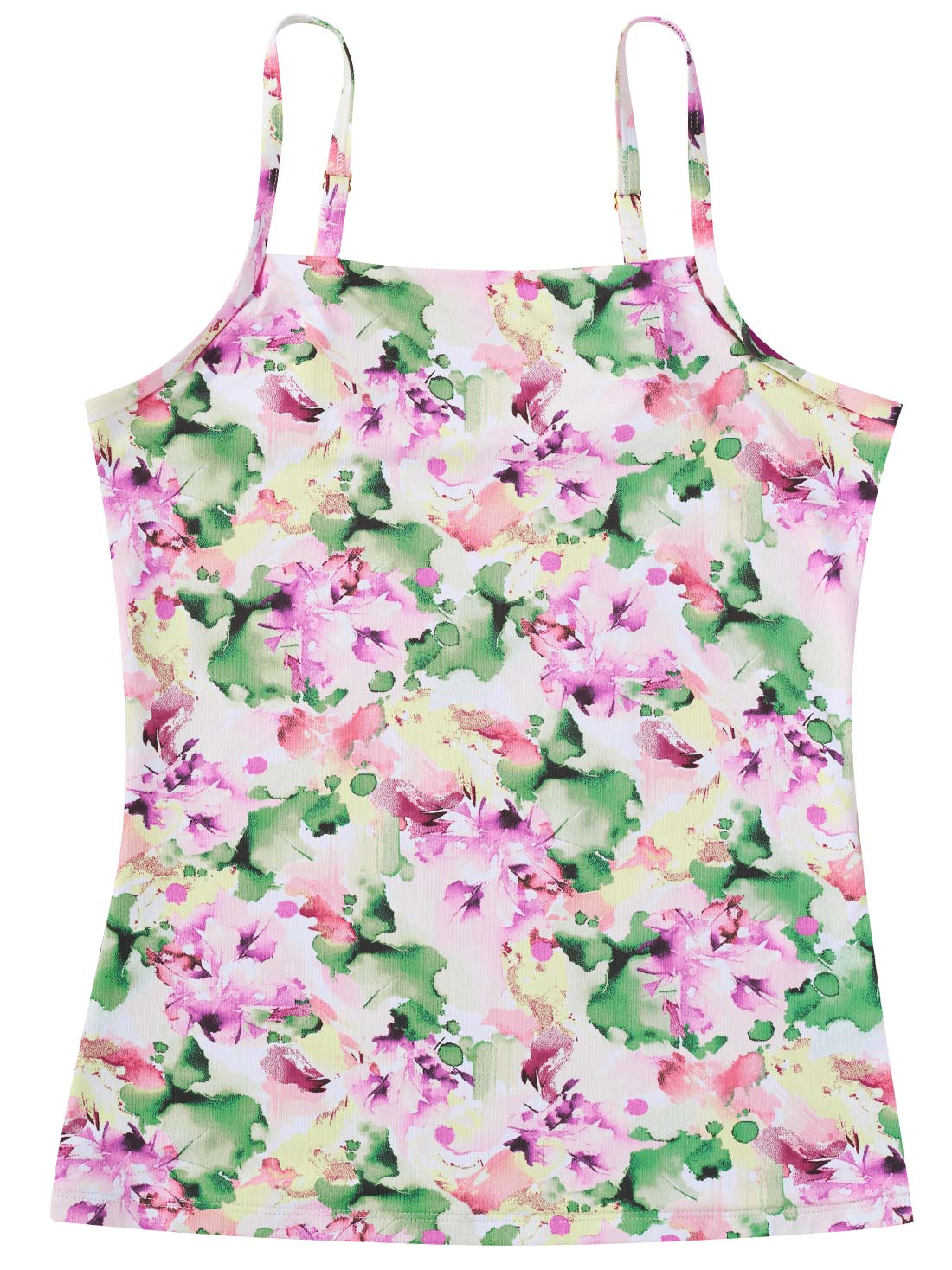 Top tirantes ajustables 4444, FLORES CLXXVIII, hi-res