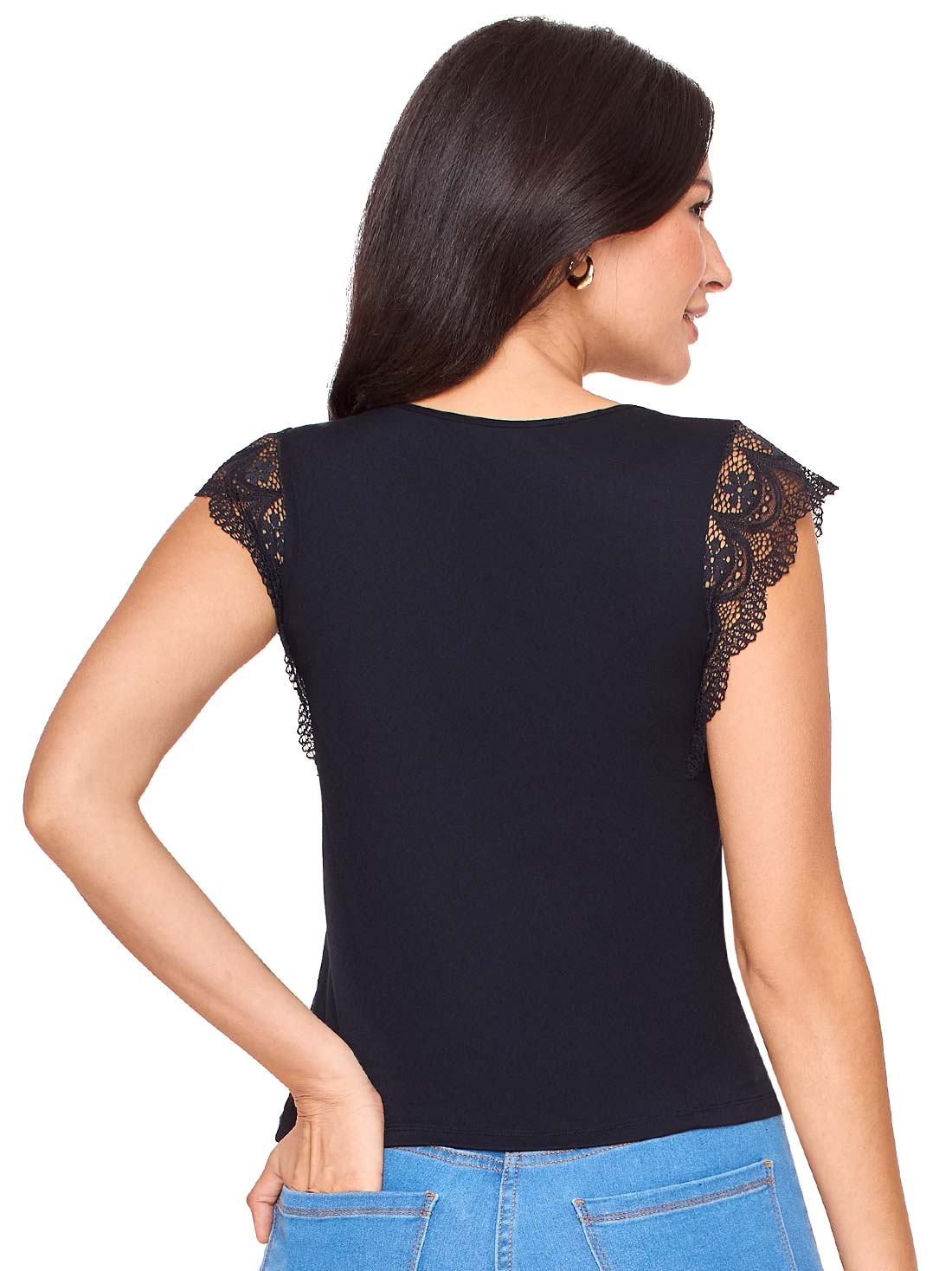 Blusa 81265, NEGRO, hi-res