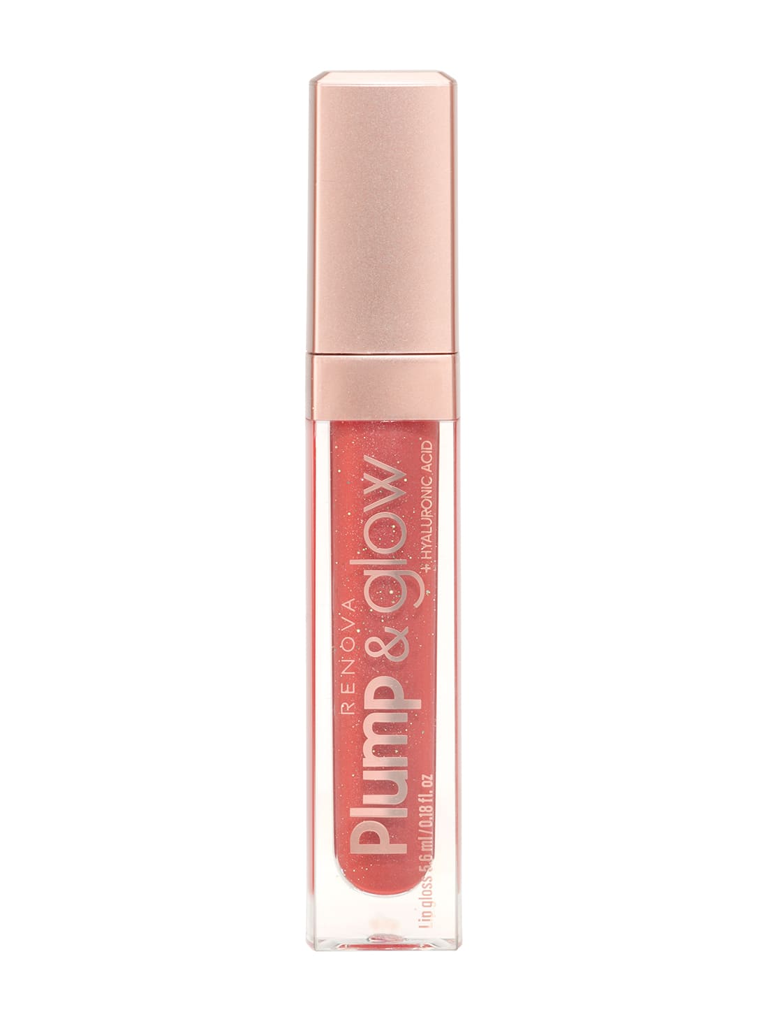 Renova gloss plump and glow 20065, TOXIC, hi-res