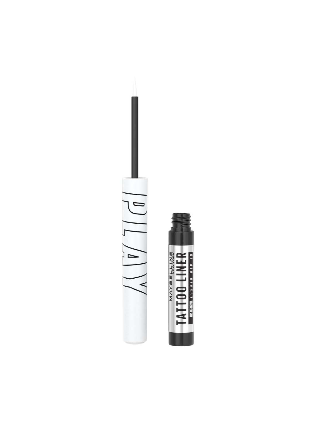 Maybelline delineador de ojos tatto play 21039, DEFEND, hi-res