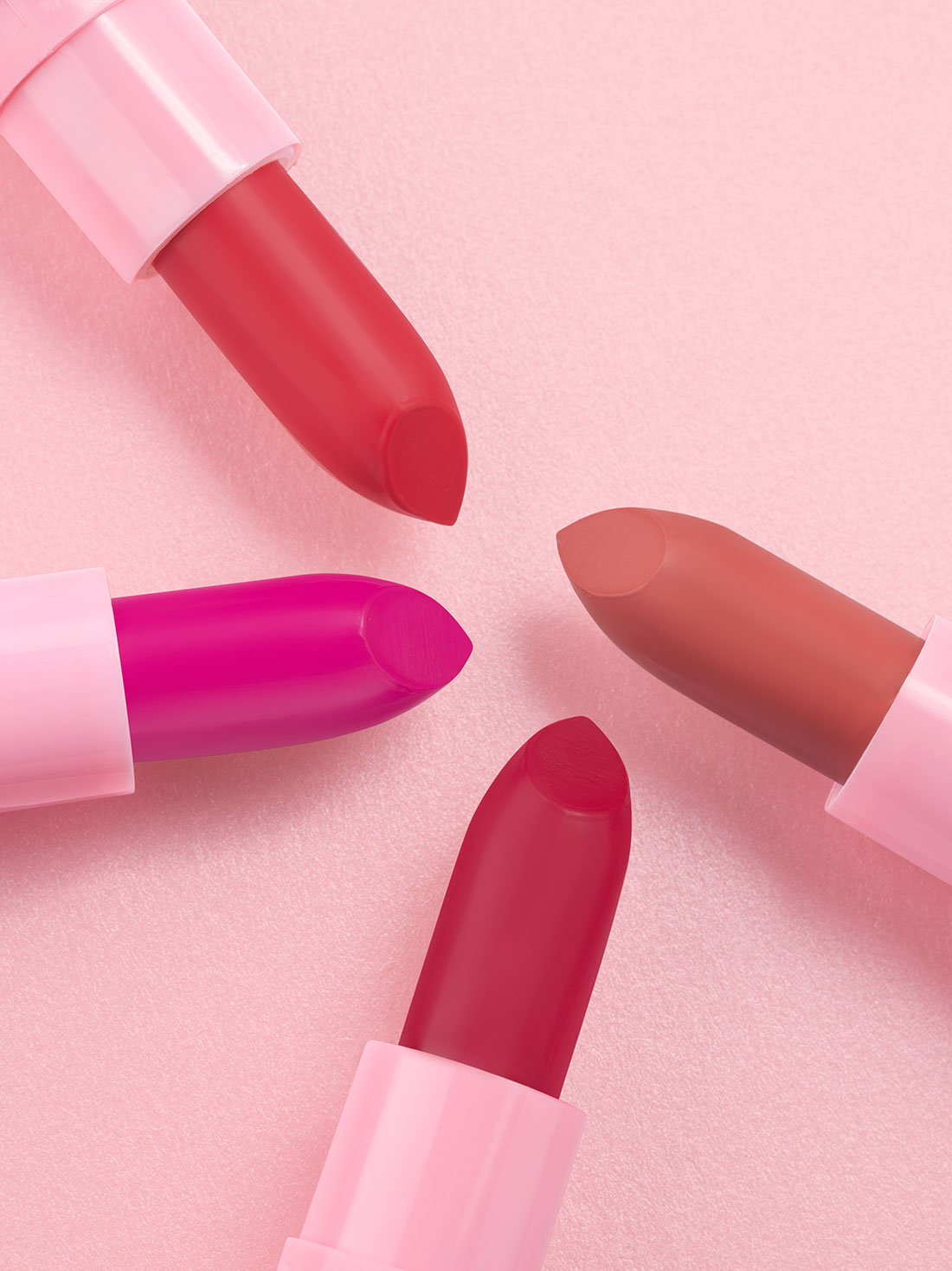 Lipstick matte 20072, PEONY, hi-res