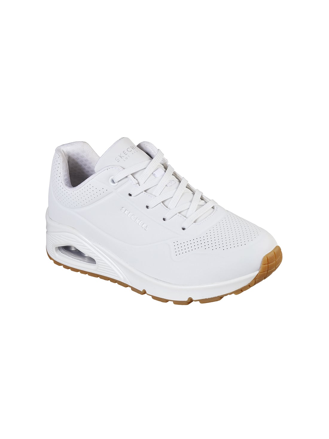 Tenis Skechers 42073690, BLANCO, hi-res