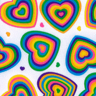 Traje de baño 34002, ARCOIRIS VI, swatch