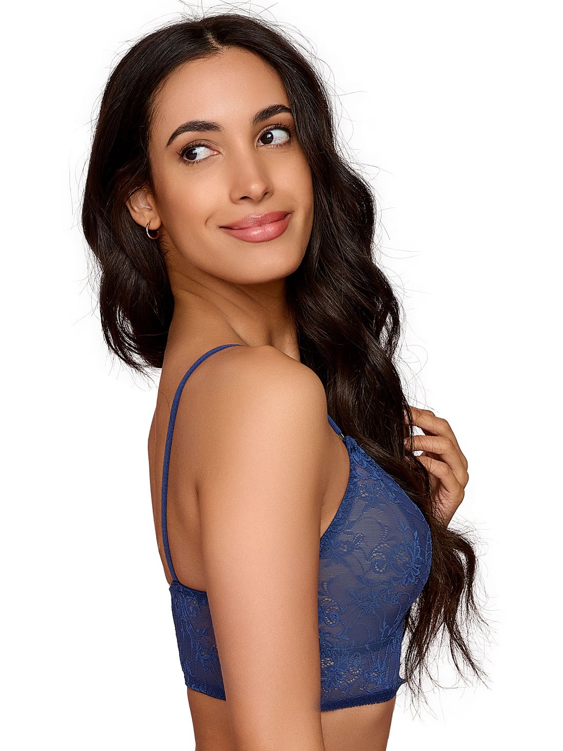 Bralette 72024, ÍNDIGO, hi-res