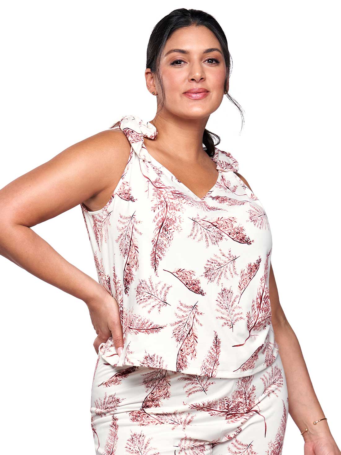 Pijama 77182, RAMAS V, hi-res