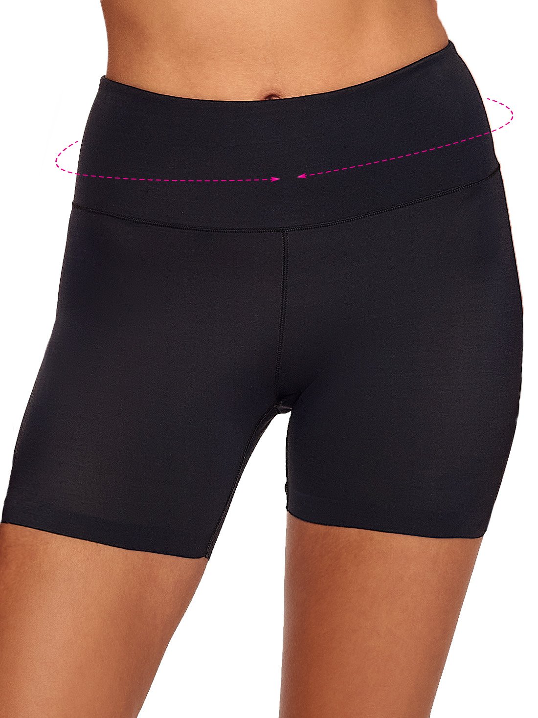 Blumer 73004, NEGRO, hi-res
