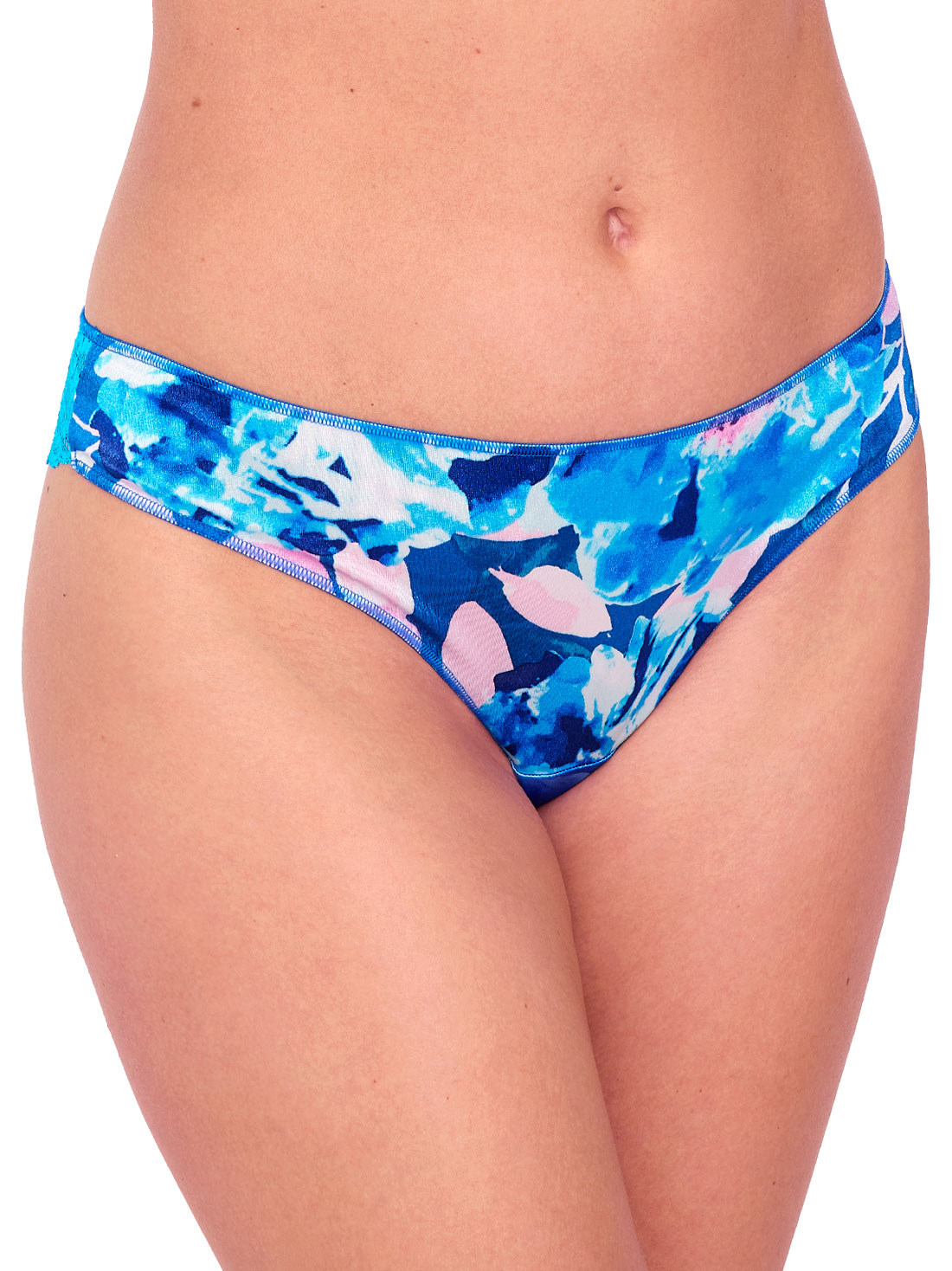 Bikini 78098, ACUARELA XXXVII, hi-res