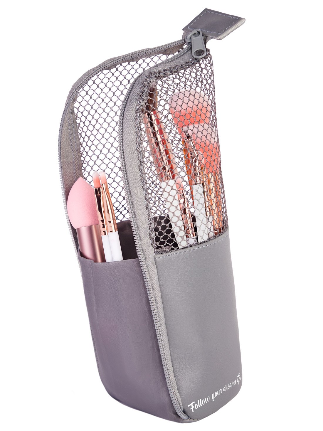 Estuche para brochas 26014, ÚNICO, hi-res