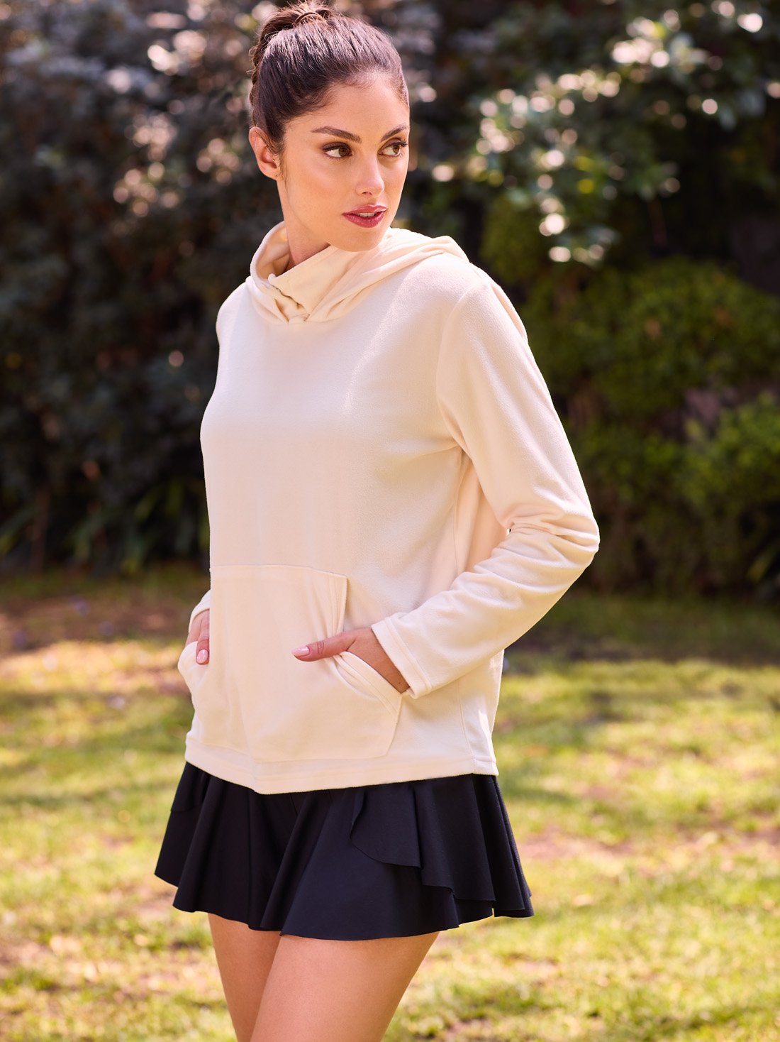 Short 83126, NEGRO, hi-res