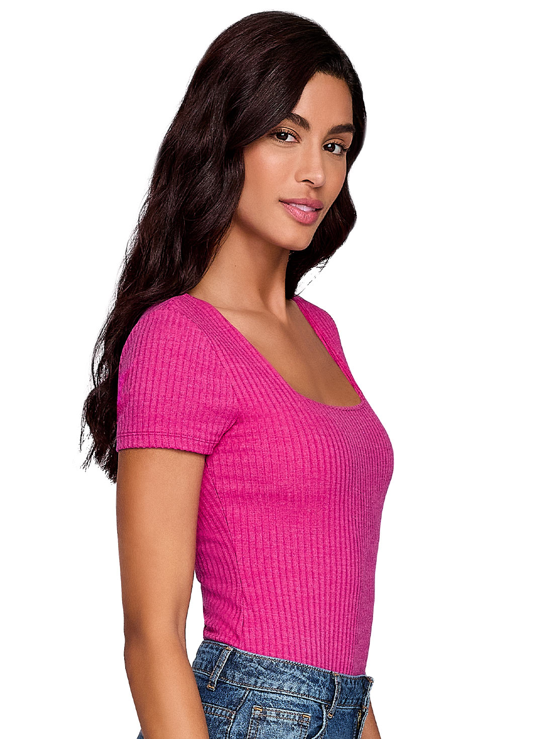 Body 81219, FRAMBUESA, hi-res