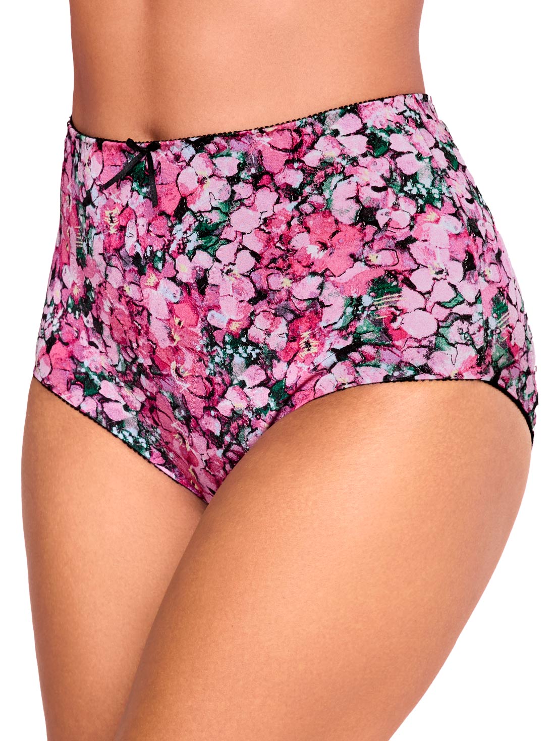 3- Pack panties con refuerzo frontal 32155, NATURALEZA III, hi-res
