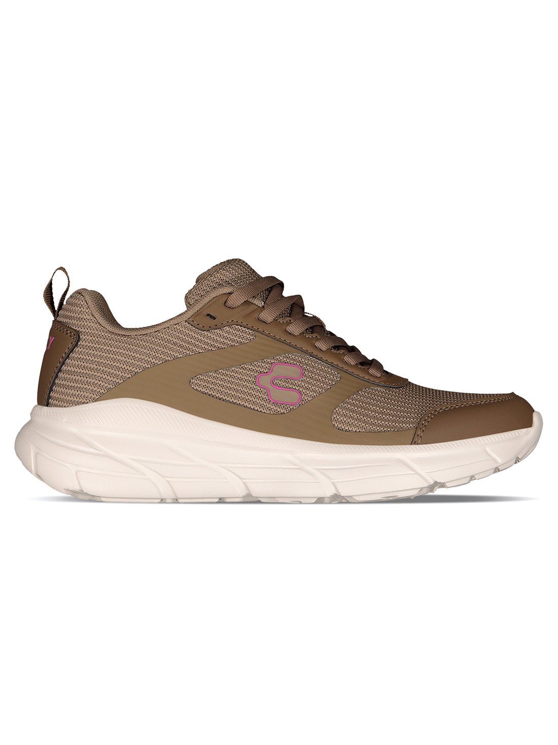 Tenis Charly 41043177, BEIGE, hi-res