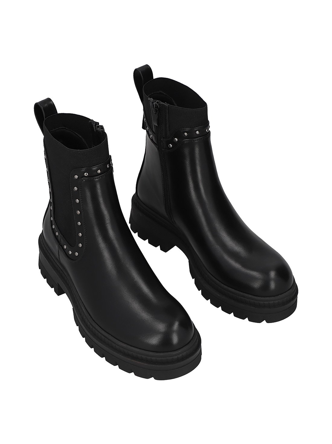Botas 51008, NEGRO, hi-res
