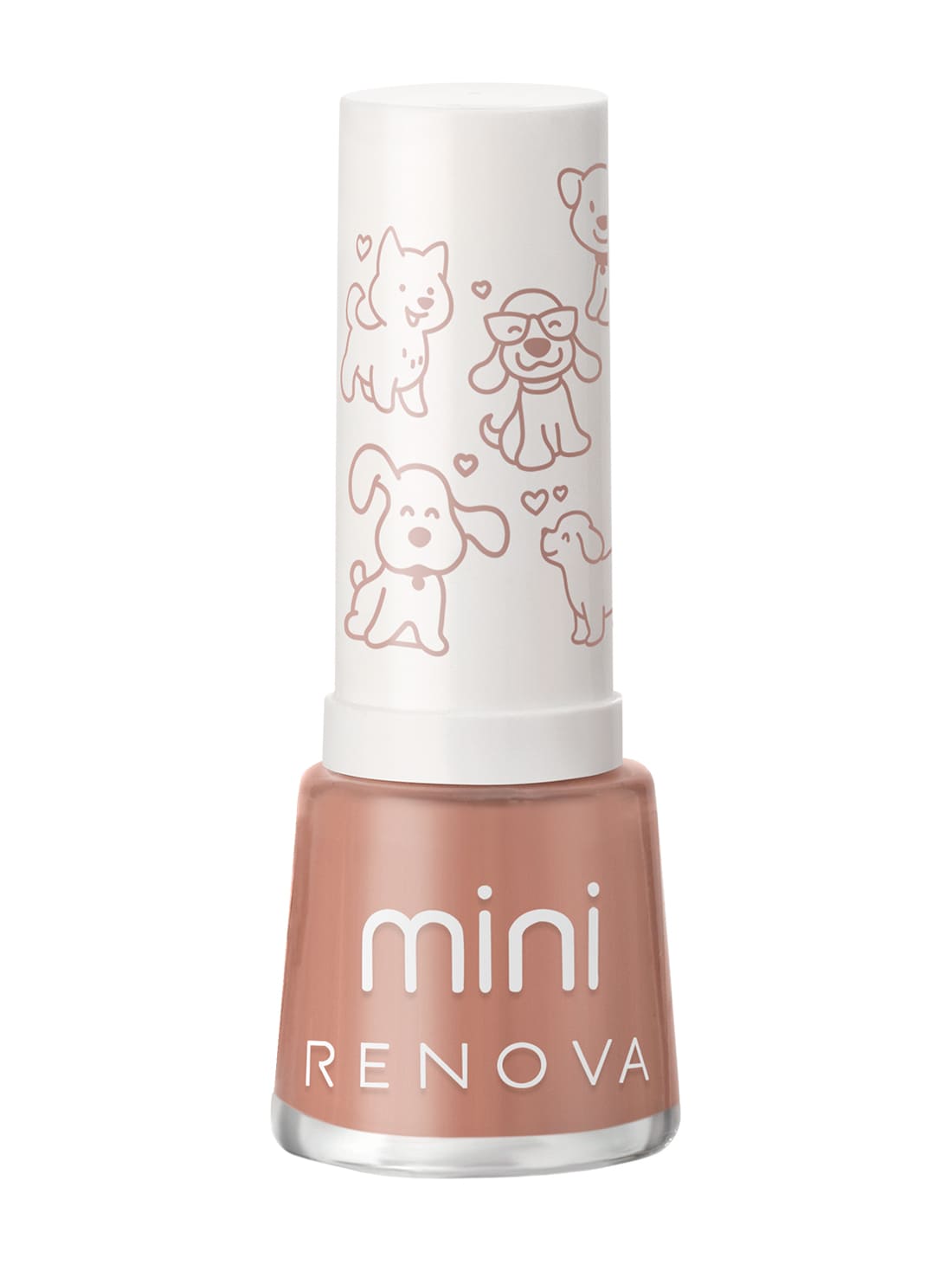 Renova esmalte mini  23014, NERI, hi-res