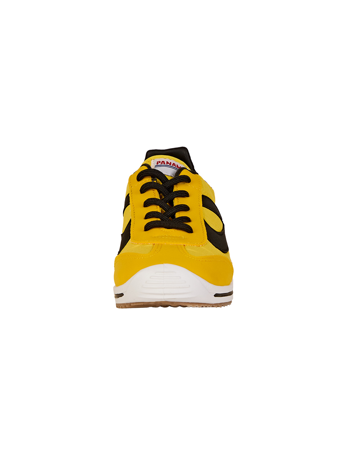 Tenis Panam 52196, AMARILLO, hi-res