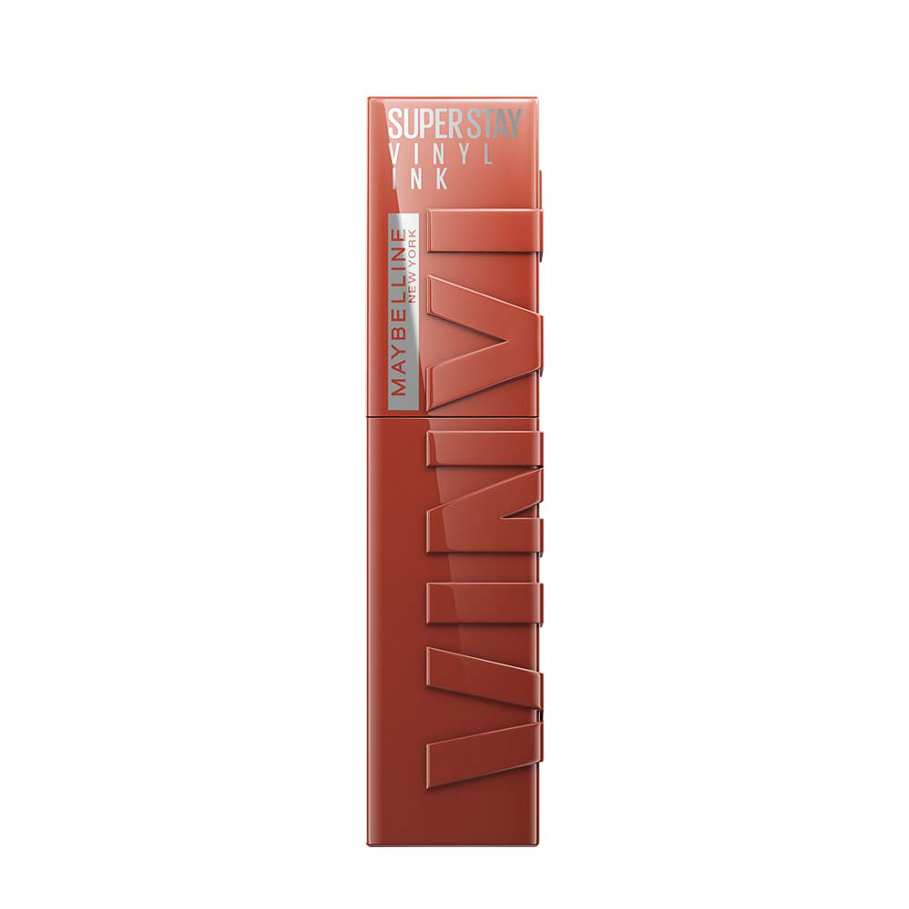 Maybelline labial super stay vinyl ink 20024, EXTRA, hi-res