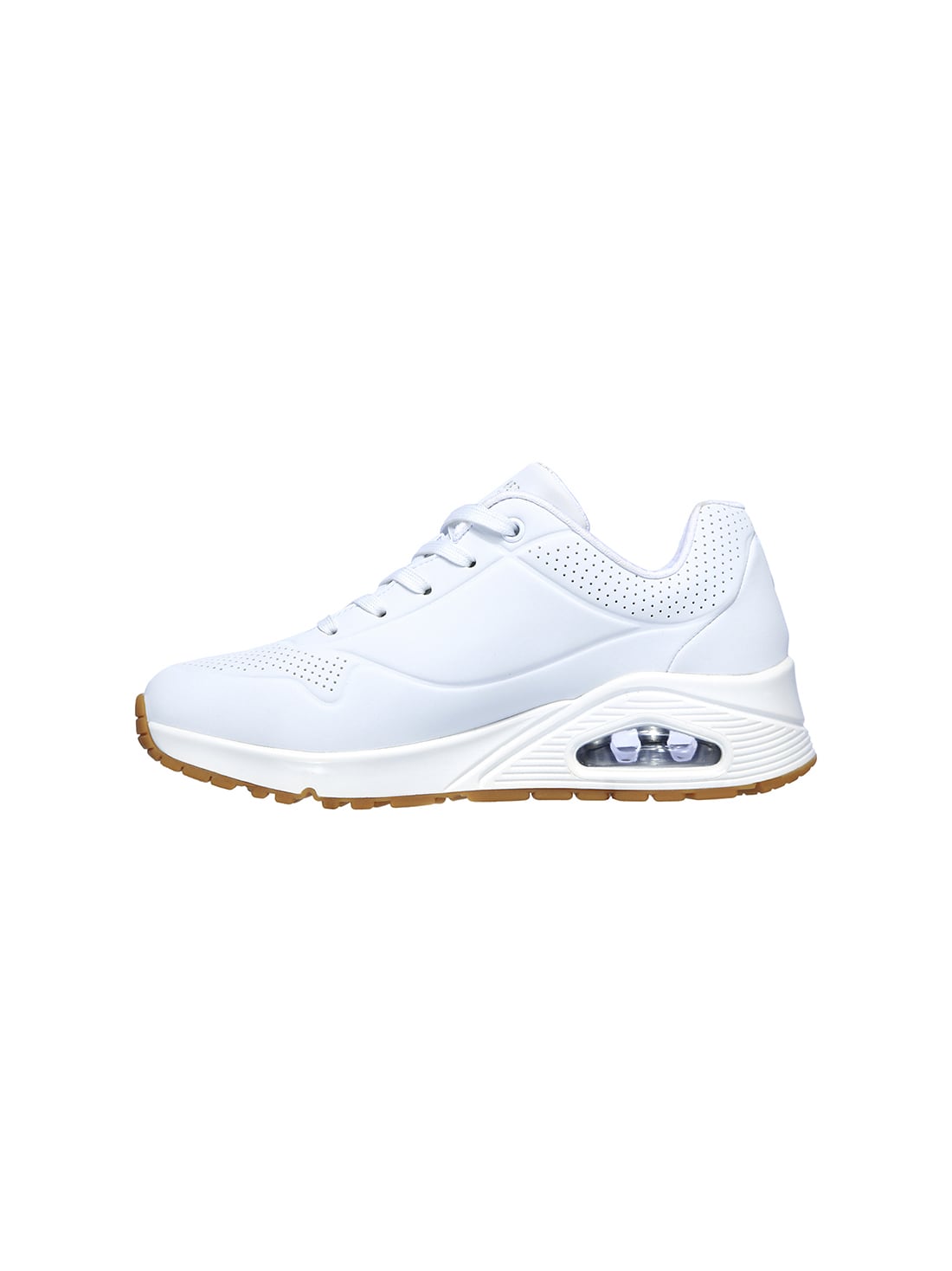 Tenis Skechers 42073690, BLANCO, hi-res